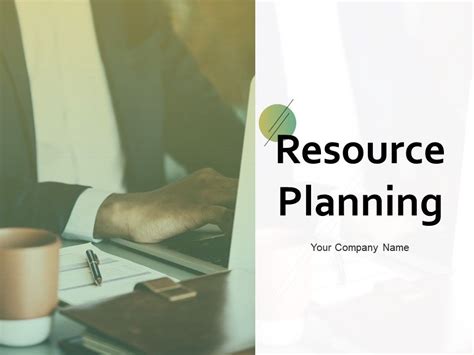Resource Planning Powerpoint Presentation Slides Templates Powerpoint