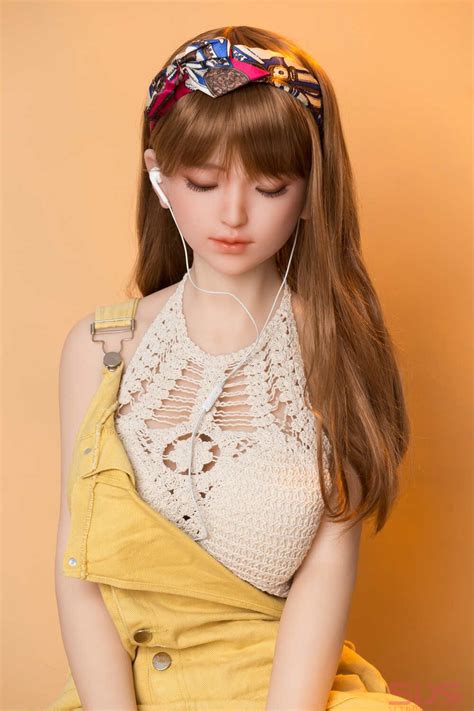 Sanhui Doll Irmak Silicone Sex Doll 165cm 5ft5 G Cup Sexdollsshow