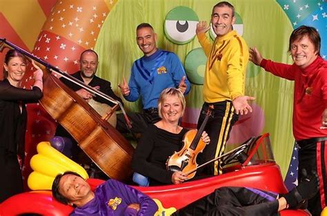 The Wiggles Celebration Tour The Wiggles Photo 31793026 Fanpop