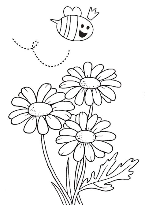 In acolore.com trovare centinai di disegni di fiori per colorare online gratis. Fiori da colorare: disegni da stampare a tema fiori, per ...