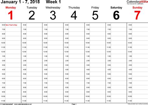The latest ones are on jan 12, 2021 13 new 1 week calendar printable pdf results have been found in the last 90 days, which. Free Printable 1 Week Calendar | Ten Free Printable ...