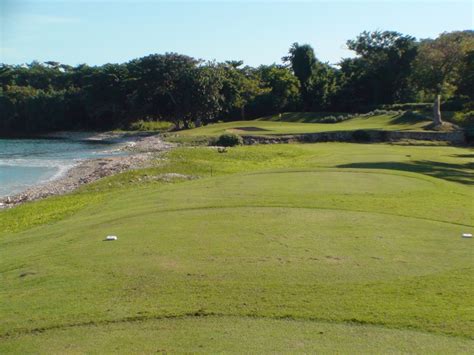 The Tryall Club Jamaica Hidden Links Golf