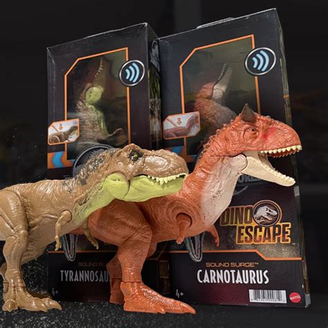 Collect Jurassic The Toy And Collectible Resource