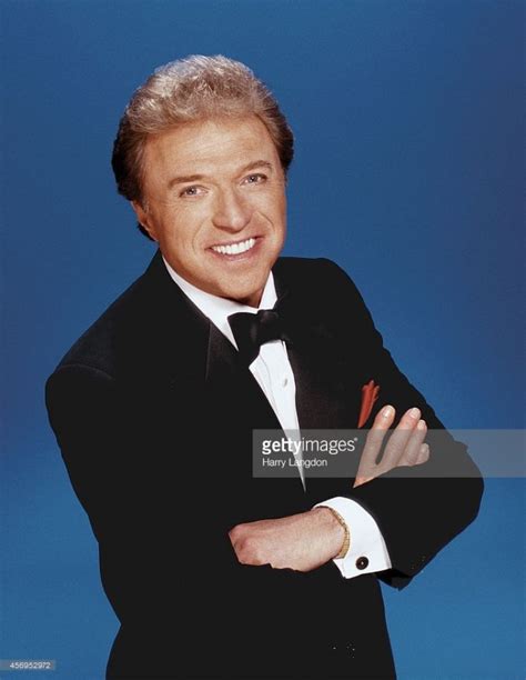 Steve Lawrence Wall Of Celebrities