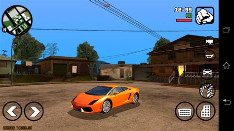 Gta San Andreas For Android Apk Free Download Letest Version Androids