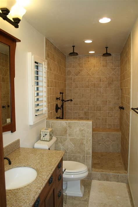 20 Small Master Bathroom Layout Ideas Pimphomee