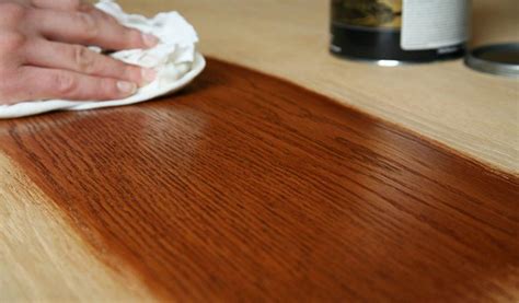How To Fix Blotchy Wood Stain Bestworkshop Expert Advice For Creators
