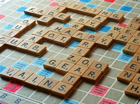 Scrabble 7 Of The Greatest Classic Board Games To Play Adult