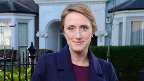 Michelle Fowler To Leave Eastenders