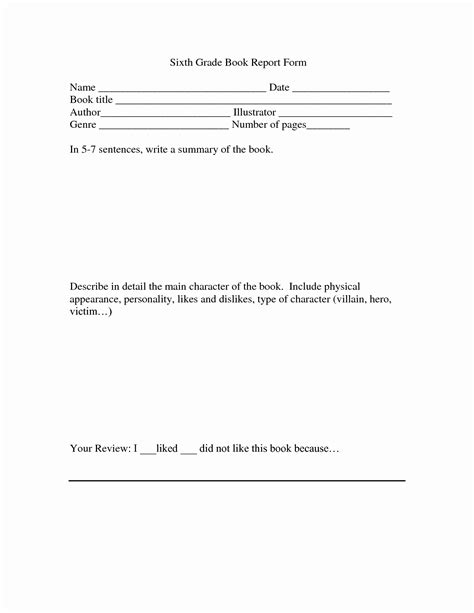 grade book report template   template
