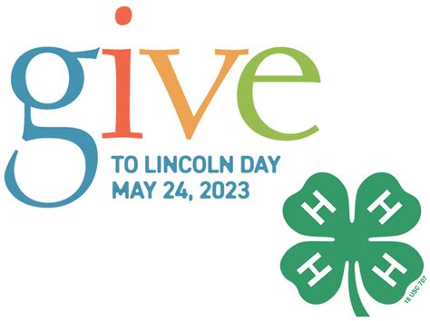 4 H Council Gives Thanks For Donations Announce University Of Nebraska Lincoln