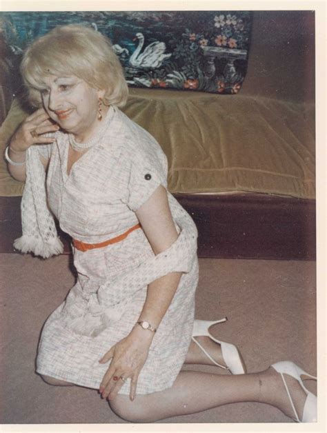 Casa Susanna Photographs From A S Transvestite Hideaway