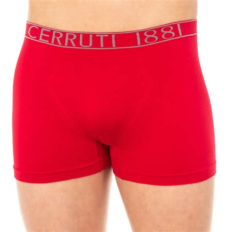 York Boxers Black Red Pack Of 2 Small Cerutti Touch Of Modern