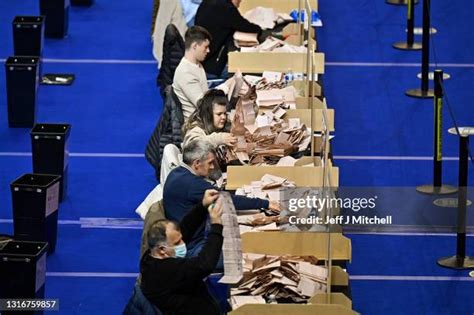 Ballot Box Scotland Photos And Premium High Res Pictures Getty Images