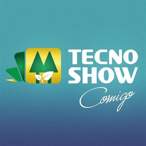 Tecnoshow Comigo 2023