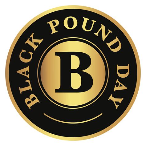 Faqs Black Pound Day