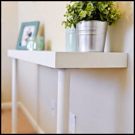 Cowies Craft And Cooking Corner Narrow Console Table Narrow Console