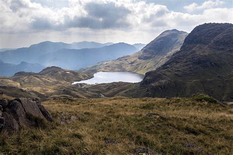Grough — Campaigners Euphoric As Lake District Gains Unesco World