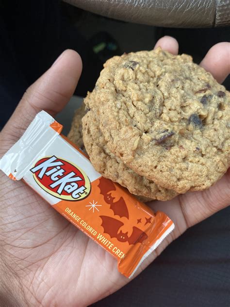 Just dropped off a delivery for someone’s grandma and she gave me this😁