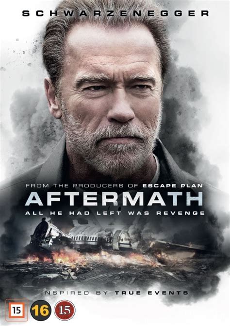 Aftermath Film Cdoncom