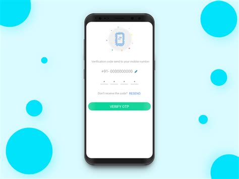 Send money all across various platforms for convenience sake. Confirmation Screen - App UI - UpLabs