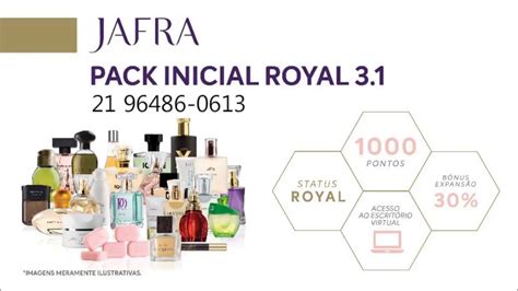 Jafra Pack Kit Inicial Youtube