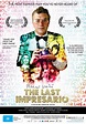 Australian release poster for "The Last Impresario," a documentary on ...