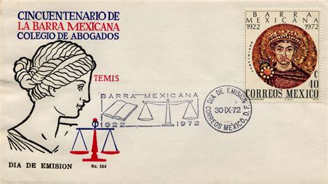 BOOK CANCELS POSTMARKS MEXICO