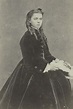 Princess Teresa P. Oldenburg (1852-1883) | Oldenburg, Duchess, Imperial ...