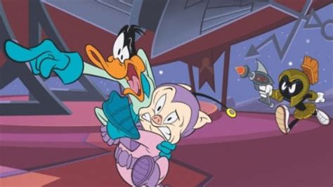 Duck Dodgers Paprika Solo Porn Pictures To Pin On