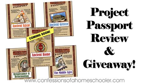 Homeschool In The Woods Review And Giveaway Confessions Of A