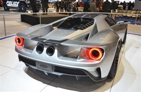 2017 Ford Gt Latest 200 Photos Digital Colors Visualizer Ford Gt