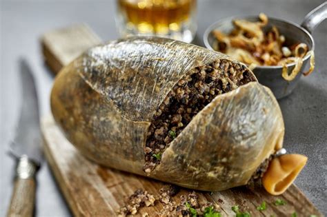 Haggis And Other Traditional Scottish Foods To Add To Your Bucket List