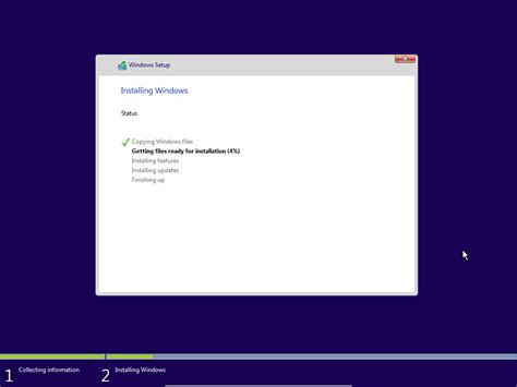 Windows 10 Enterprise Technical Preview X64 V10010056 Сборки