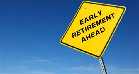 How Can You Retire Early