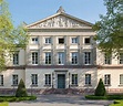 The University of Göttingen (Göttingen, Germany) - apply, prices ...