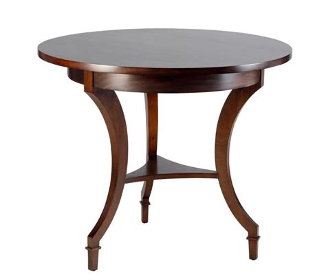 Rothbury Round Table 90cm