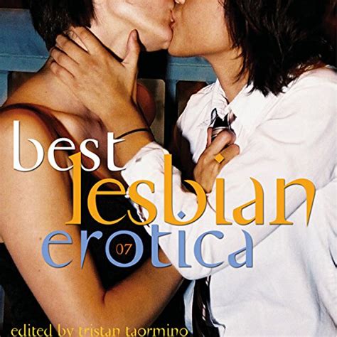 Amazon Com Best Lesbian Erotica 2007 Audible Audio Edition Madison