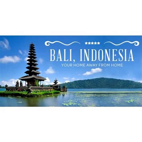 Bali Indonesia Honeymoon Package At Rs Person Honeymoon Trip Couple Honeymoon Packages