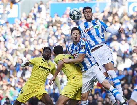 Willian jose apologises to real sociedad after failing to force through 'dream' tottenham move. Willian José marca, mas Villarreal bate Real Sociedad, de ...