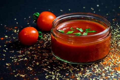 How To Freeze Tomato Sauce