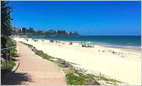 Caloundra is 90 kilometres (55.9 mi). Caloundra to Noosa Sunshine Coast Beaches | Budget Travel Talk