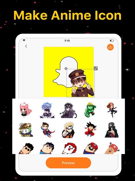 Discover 81 Anime App Icons Latest Induhocakina