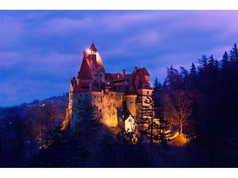 3 Days Vampire Tour In Transylvania Departing From Cluj Napoca