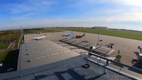 The train journey time between leipzig airport (lej) and quedlinburg is around 2h 28m and covers a distance of around 125 km. Zeitraffer Airport Leipzig Halle - YouTube