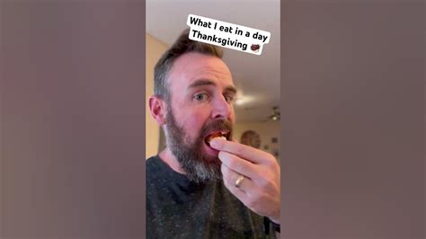 What I Ate On Thanksgiving Whatieatinaday Weightlossjourney Reallife