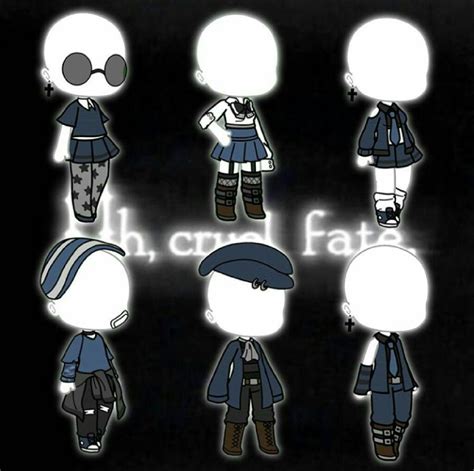 Gacha oc boy bottom hair ideas / pin by smokin dd on gacha designs character outfits anime outfits deviantart drawings : GachaLife outfits | Character outfits, Anime outfits, Bad ...