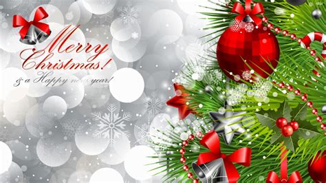 20 Best Christmas Wallpapers Full Hd