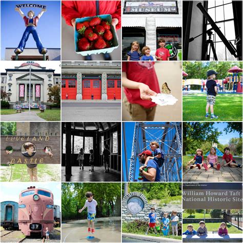 50 Fun Activities For 5 Or Less In Cincinnati Cincinnati Fun