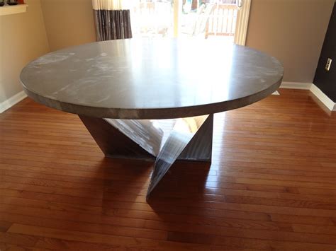 We did not find results for: Custom Dining Room Table, Kitchen Table by Rock And A Hard ...